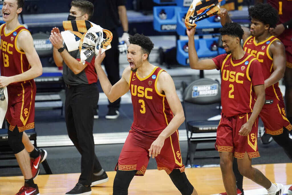 UP: The Pac-12